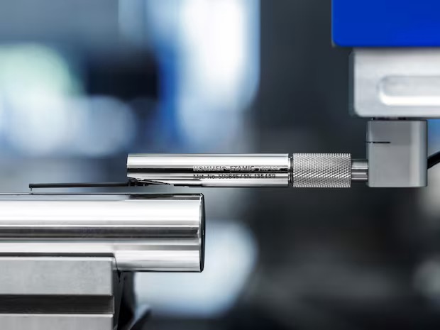 SCHILD METALLVEREDLUNG AG, Zusatzleistungen