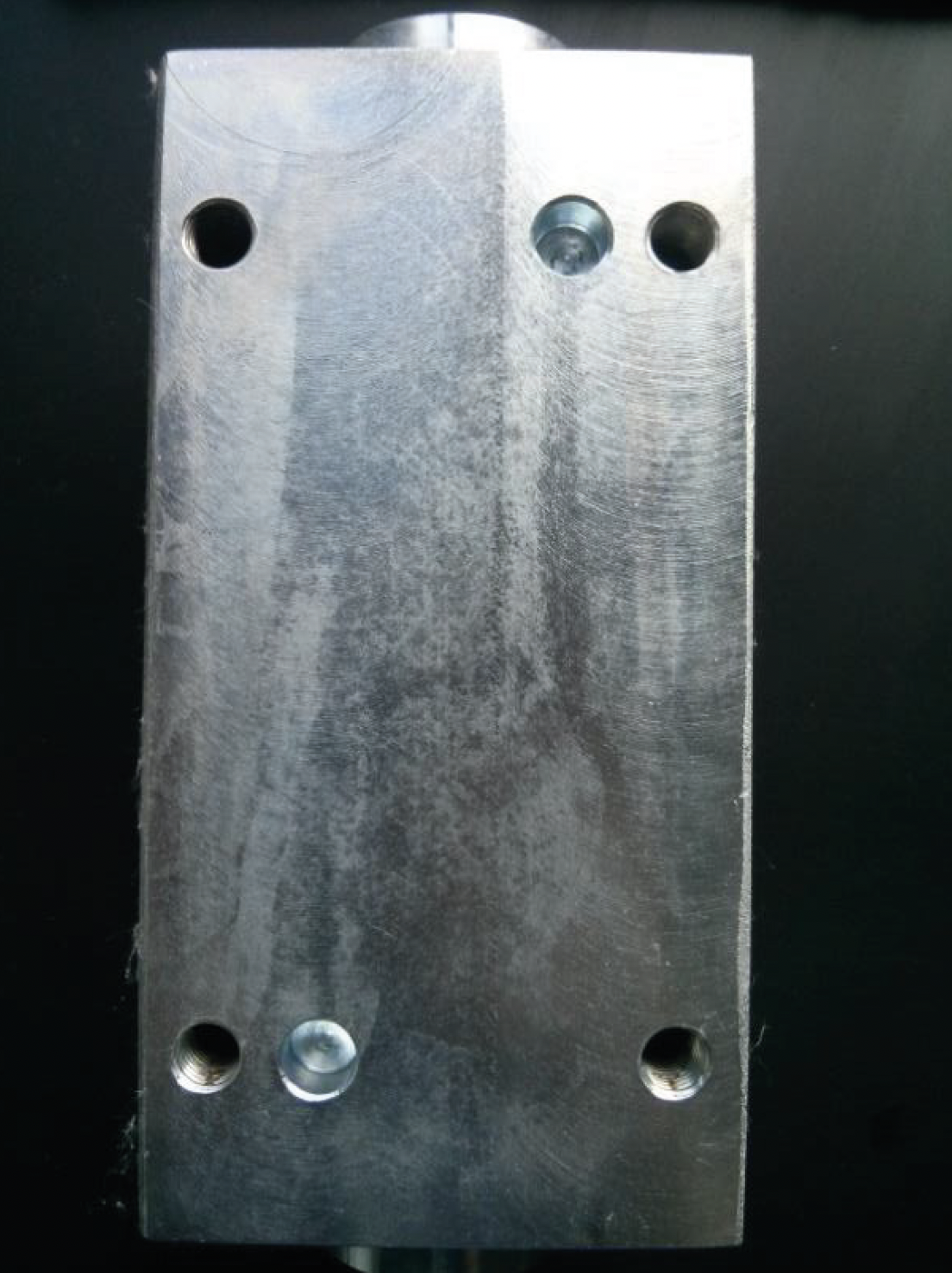 SCHILD METALLVEREDLUNG AG