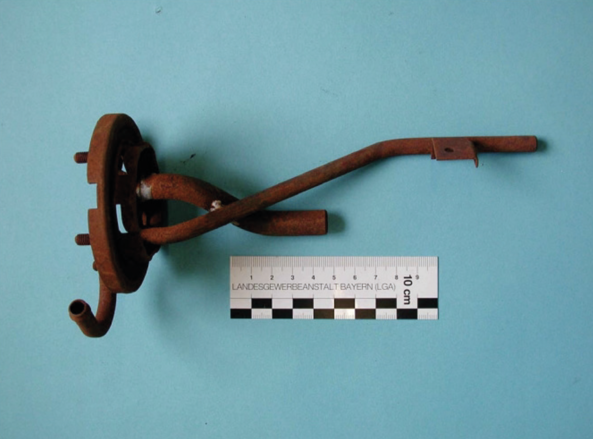 SCHILD METALLVEREDLUNG AG