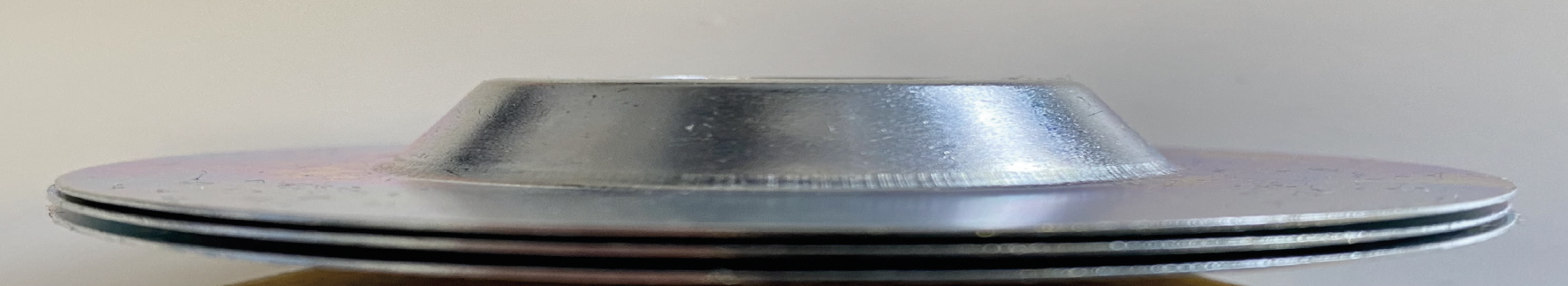 SCHILD METALLVEREDLUNG AG