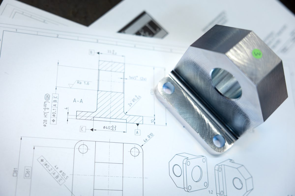 SCHILD METALLVEREDLUNG AG, Zusatzleistungen