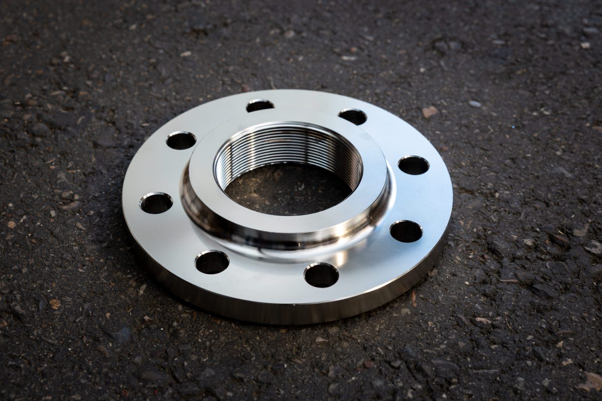 SCHILD METALLVEREDLUNG AG, Hohe Flexibilität