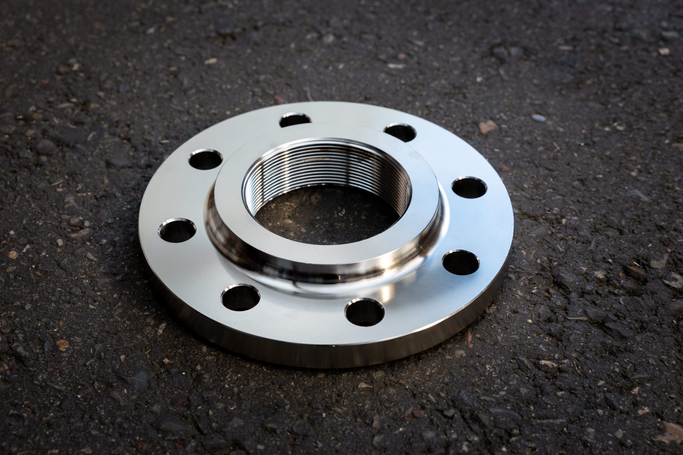 SCHILD METALLVEREDLUNG AG, Elektropolierte Edelstahlartikel