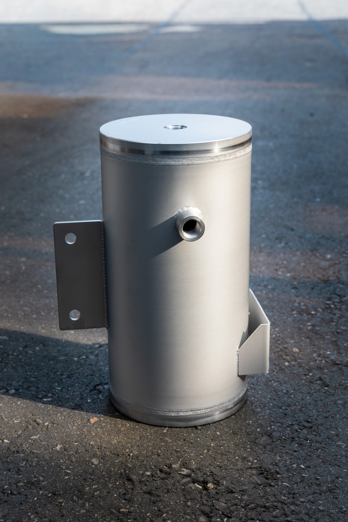 SCHILD METALLVEREDLUNG AG, Edelstahl-Beizen